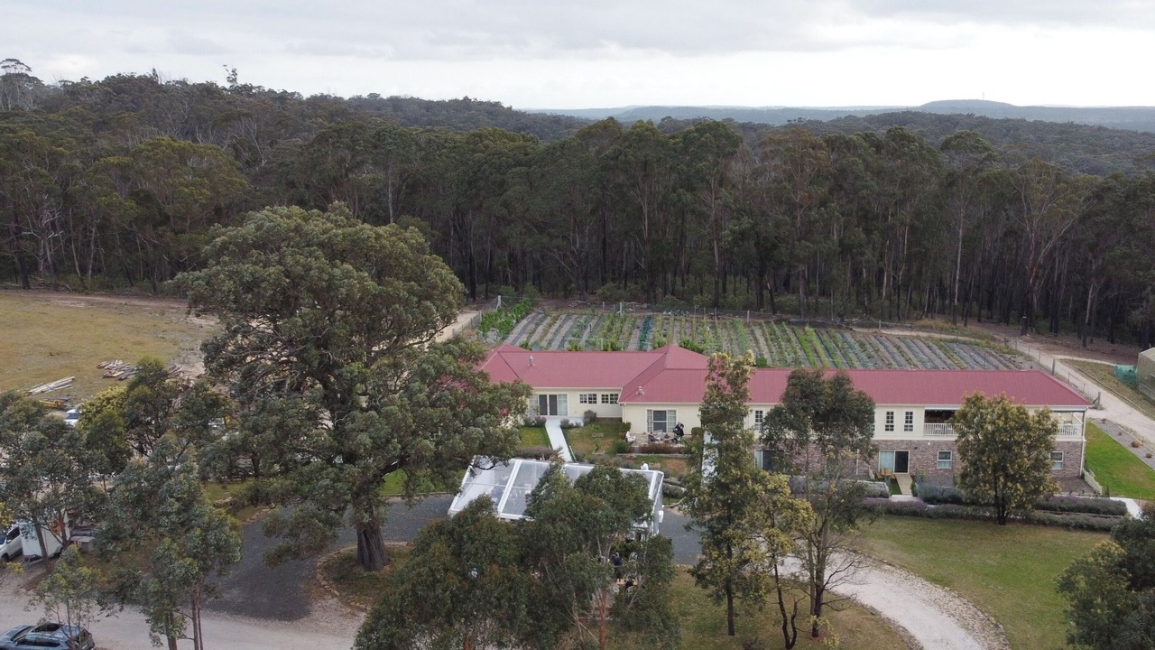 Photo of Others in Canyonleigh