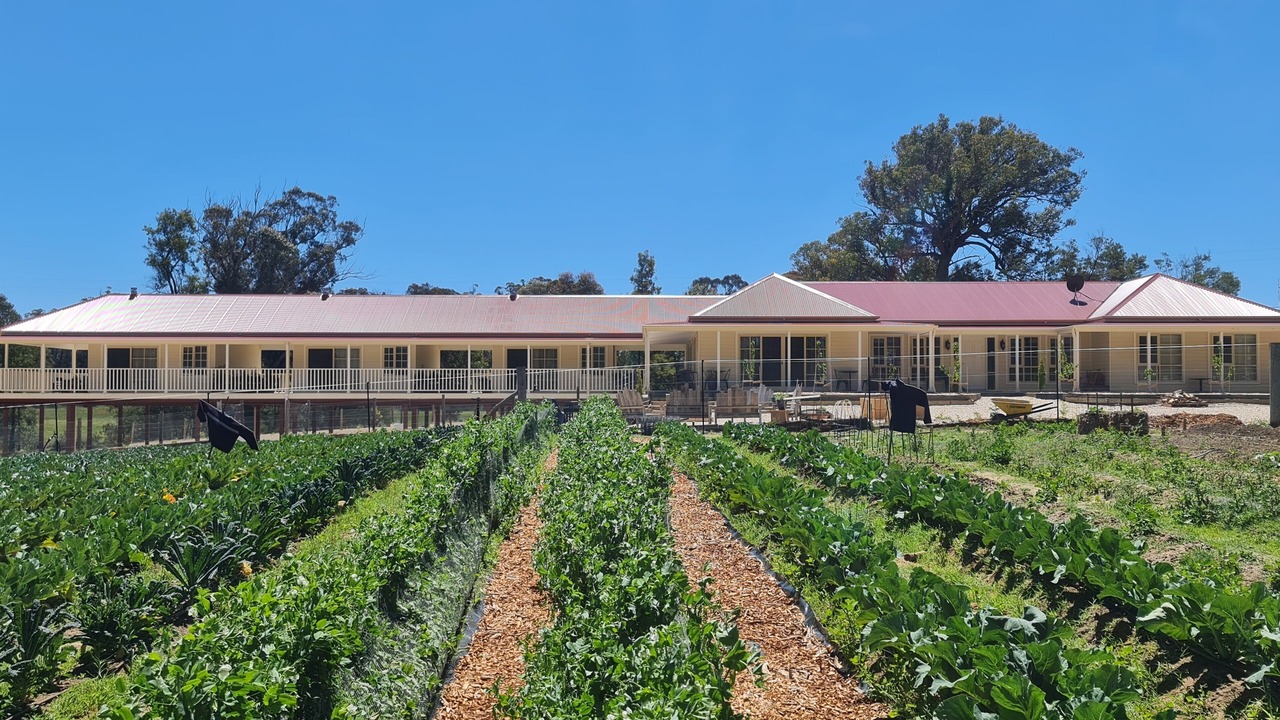 Photo of Outdoor in Canyonleigh