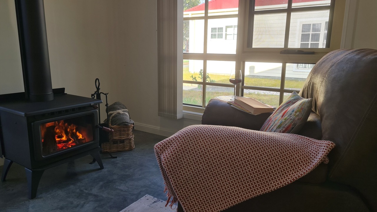 Photo of Outdoor in Canyonleigh