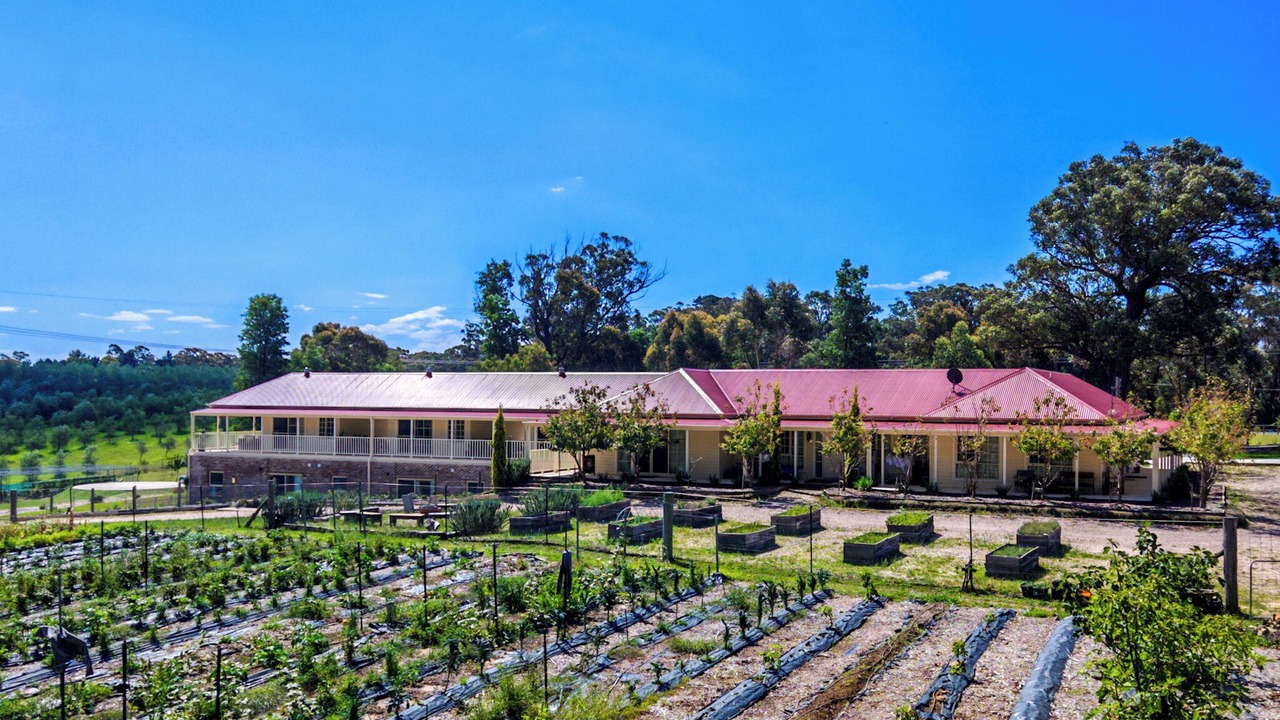 Photo of Outdoor in Canyonleigh