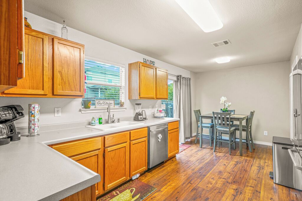 Photo of Kitchen in Converse