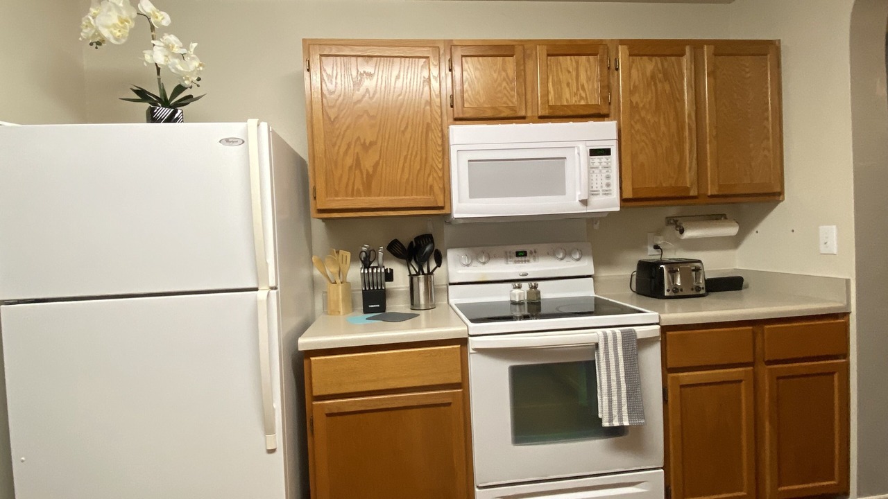 Photo of Kitchen in Converse