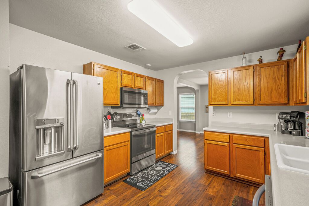 Photo of Kitchen in Converse