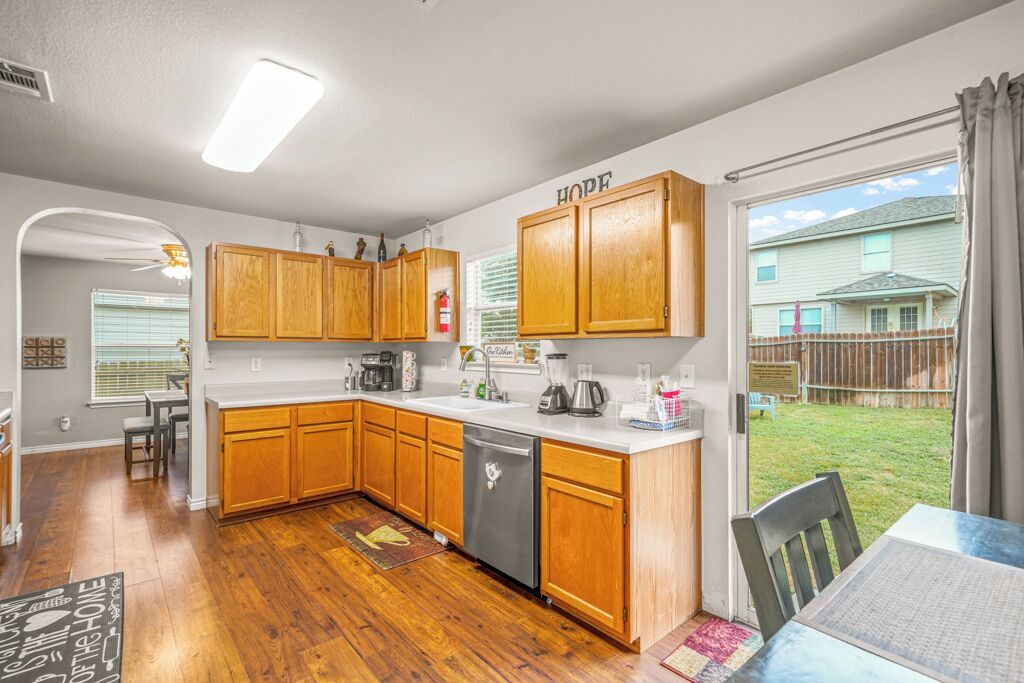 Photo of Kitchen in Converse