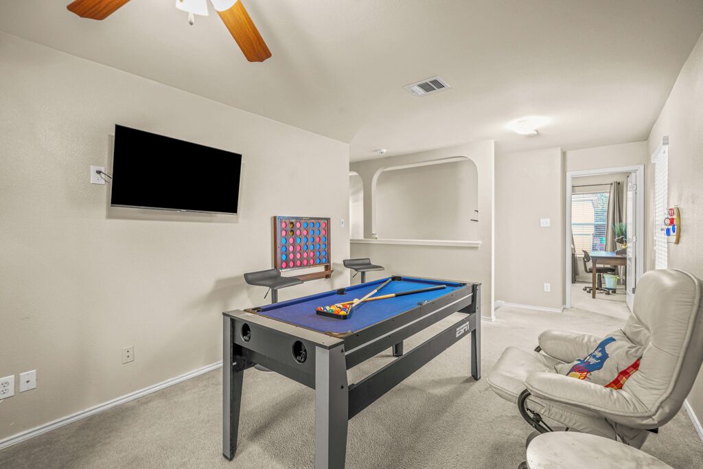 Photo of Bedroom in Converse