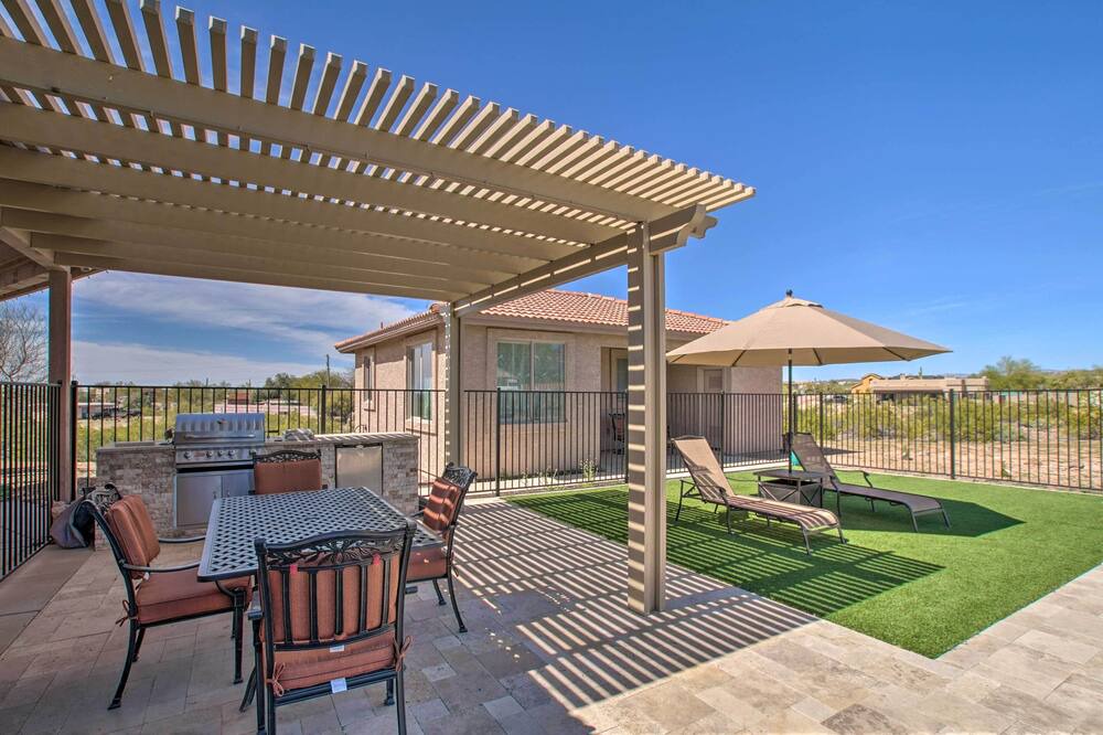 Photo of Outdoor in Apache Junction
