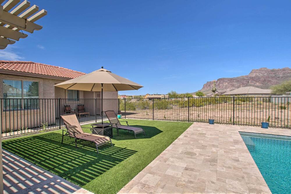 Photo of Outdoor in Apache Junction