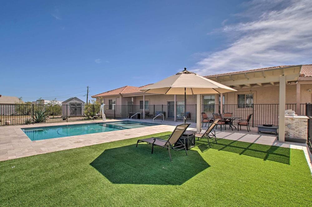 Photo of Outdoor in Apache Junction