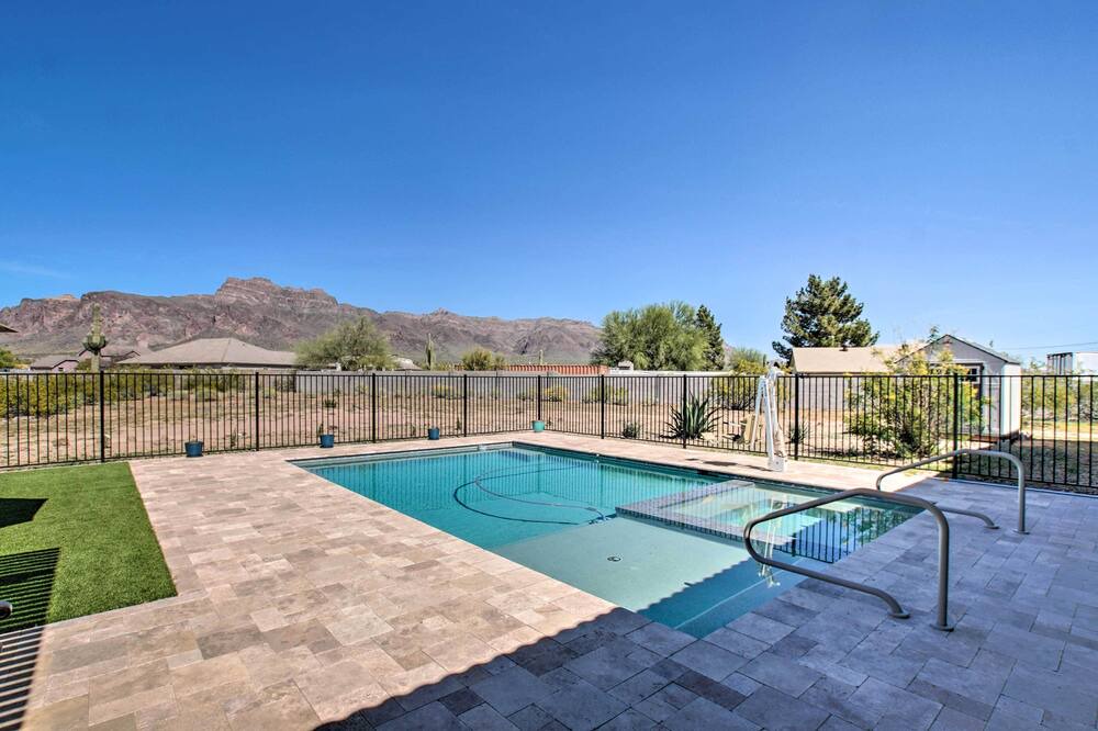 Photo of Outdoor in Apache Junction