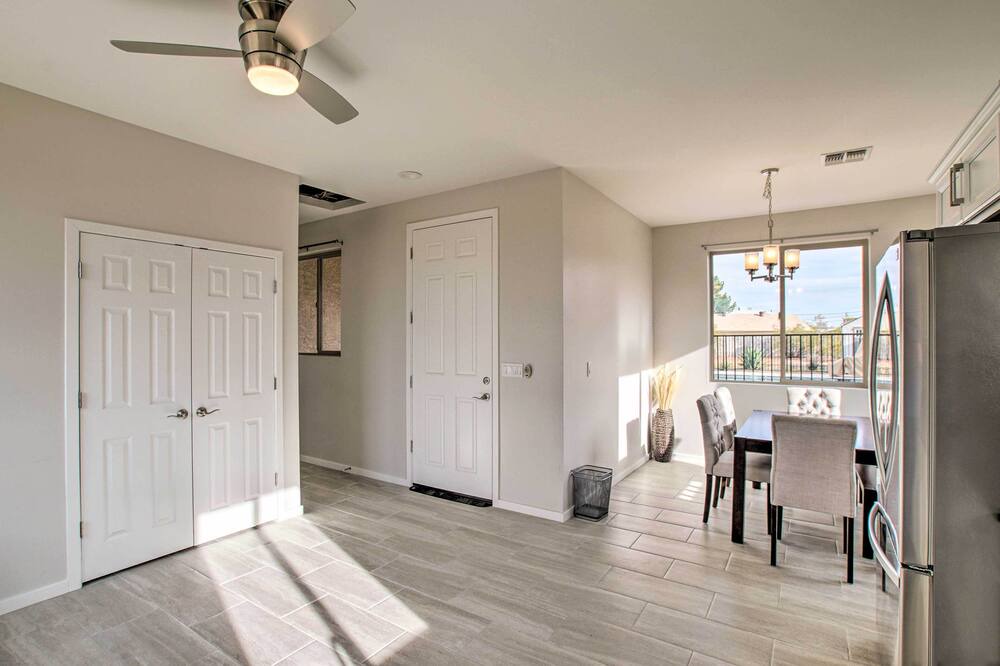 Photo of Livingroom in Apache Junction
