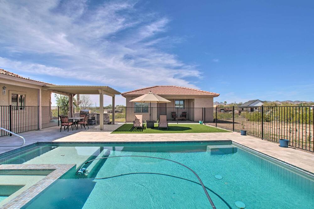 Photo of Outdoor in Apache Junction