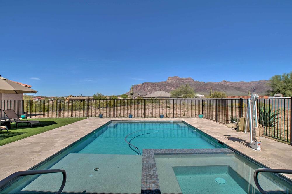 Photo of Outdoor in Apache Junction