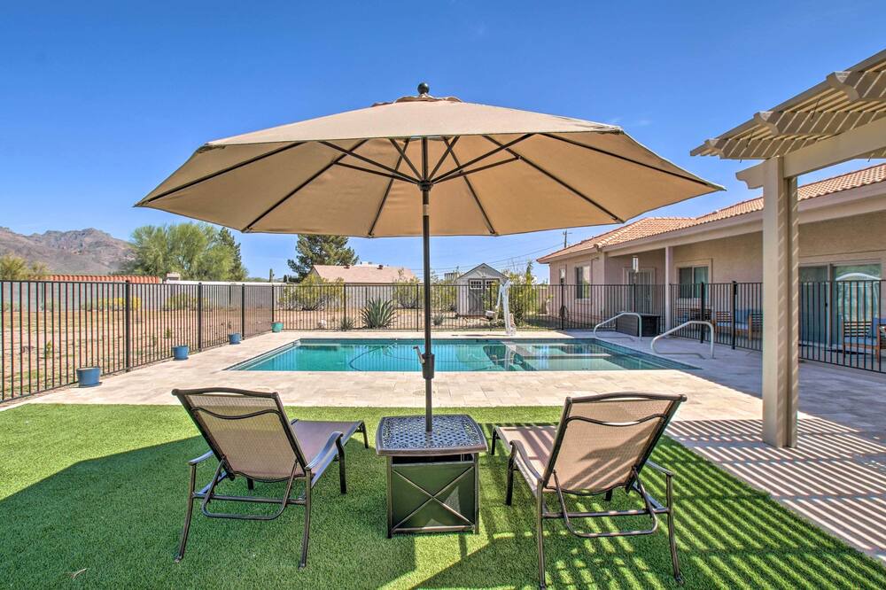 Photo of Outdoor in Apache Junction