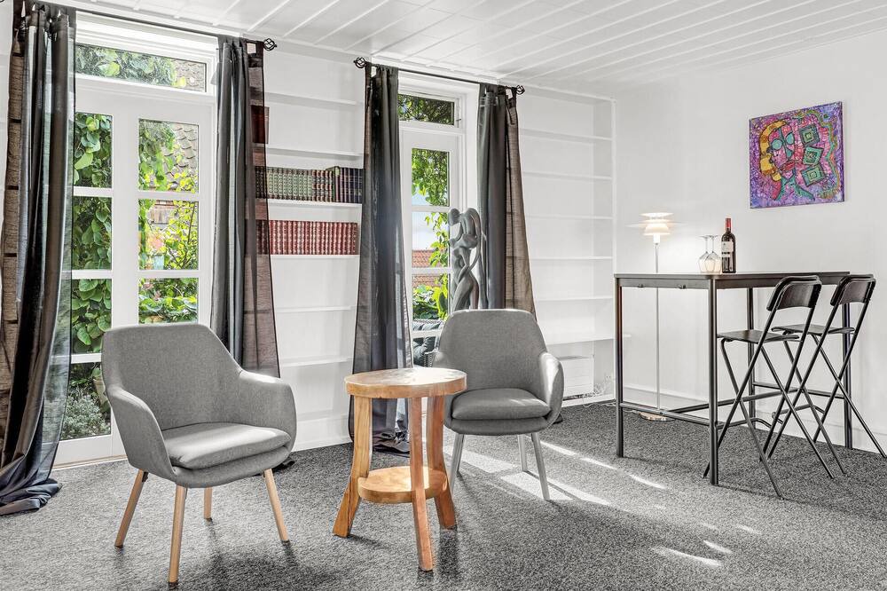 Photo of Bedroom in Ronne