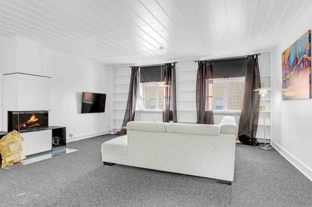 Photo of Bedroom in Ronne