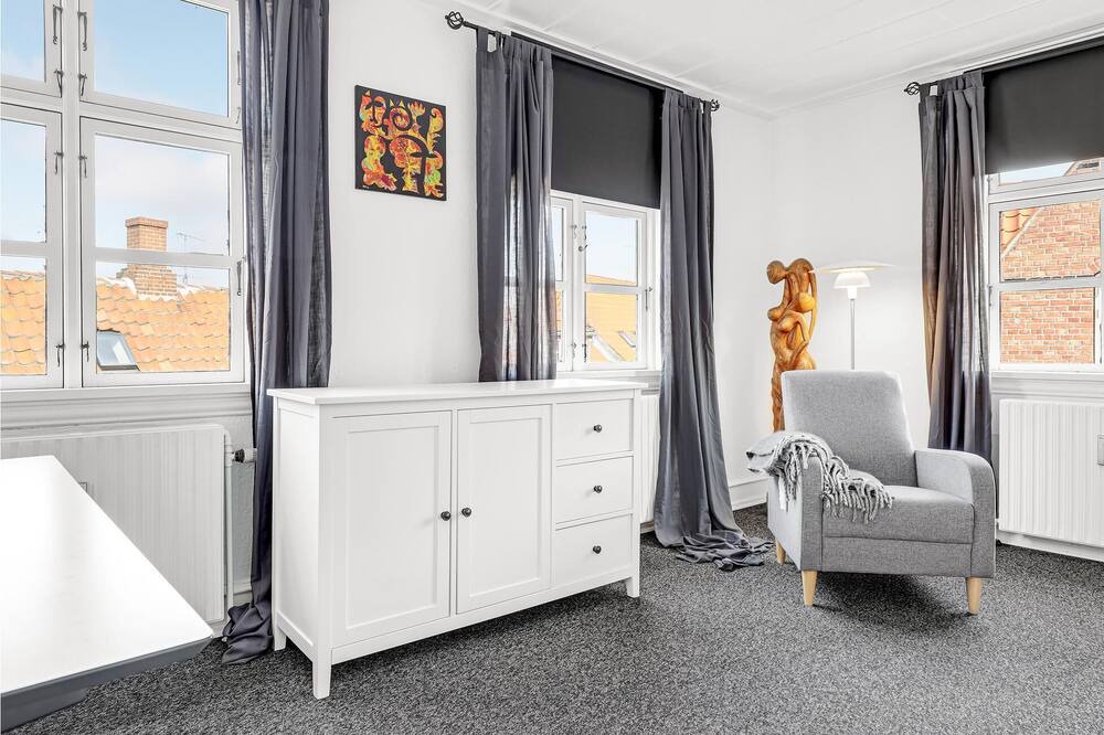 Photo of Bedroom in Ronne