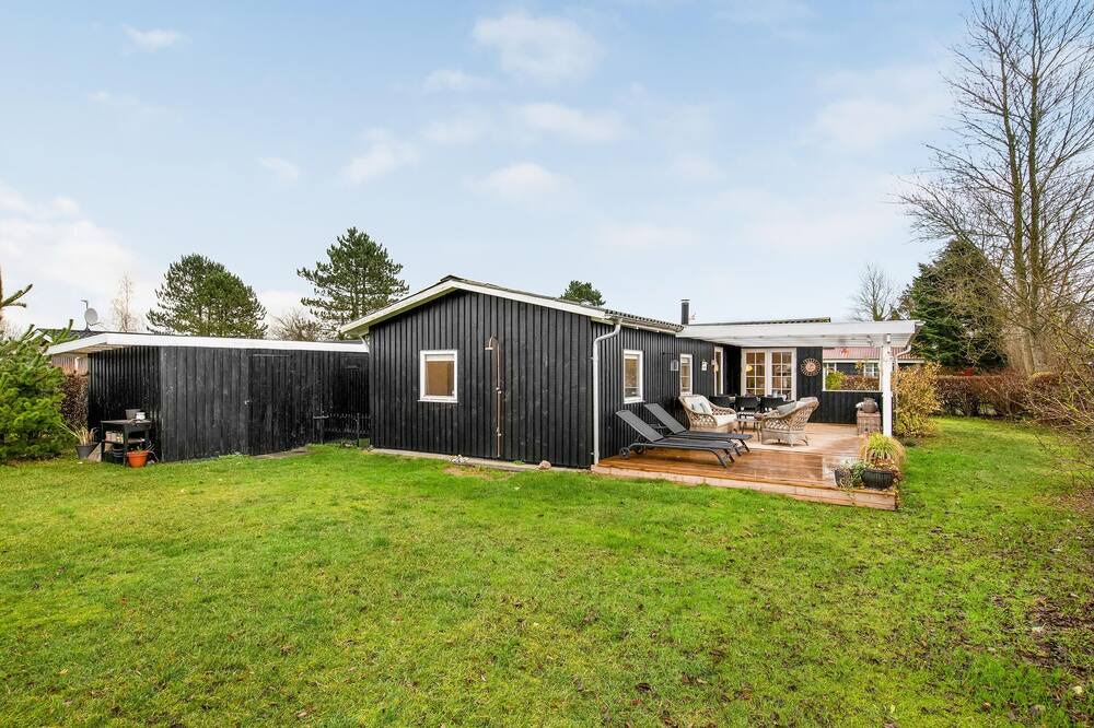 Photo of Outdoor in Diernæs Strandby