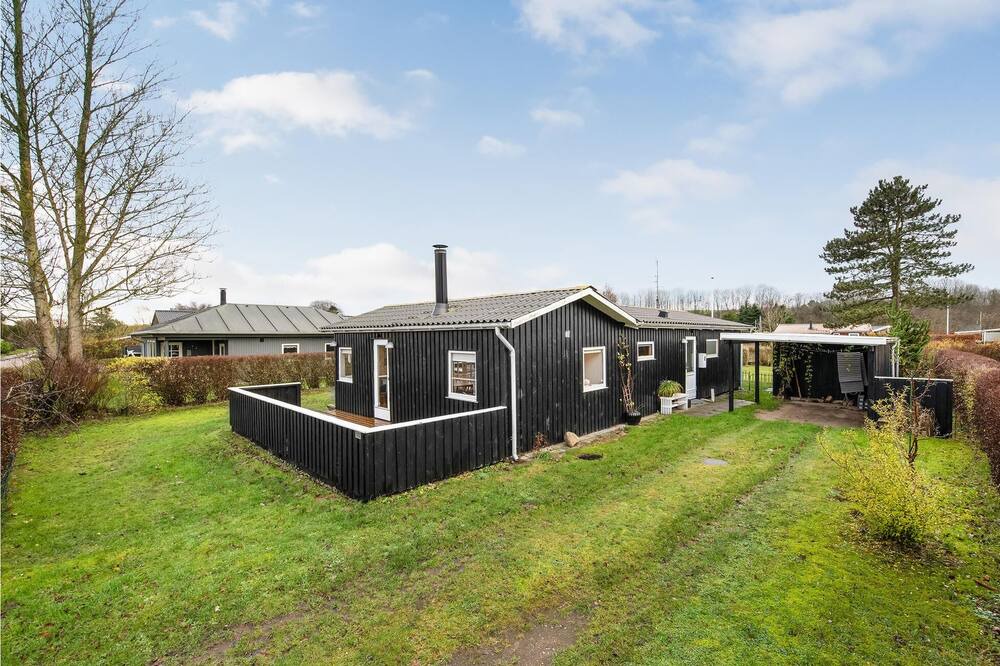 Photo of Outdoor in Diernæs Strandby
