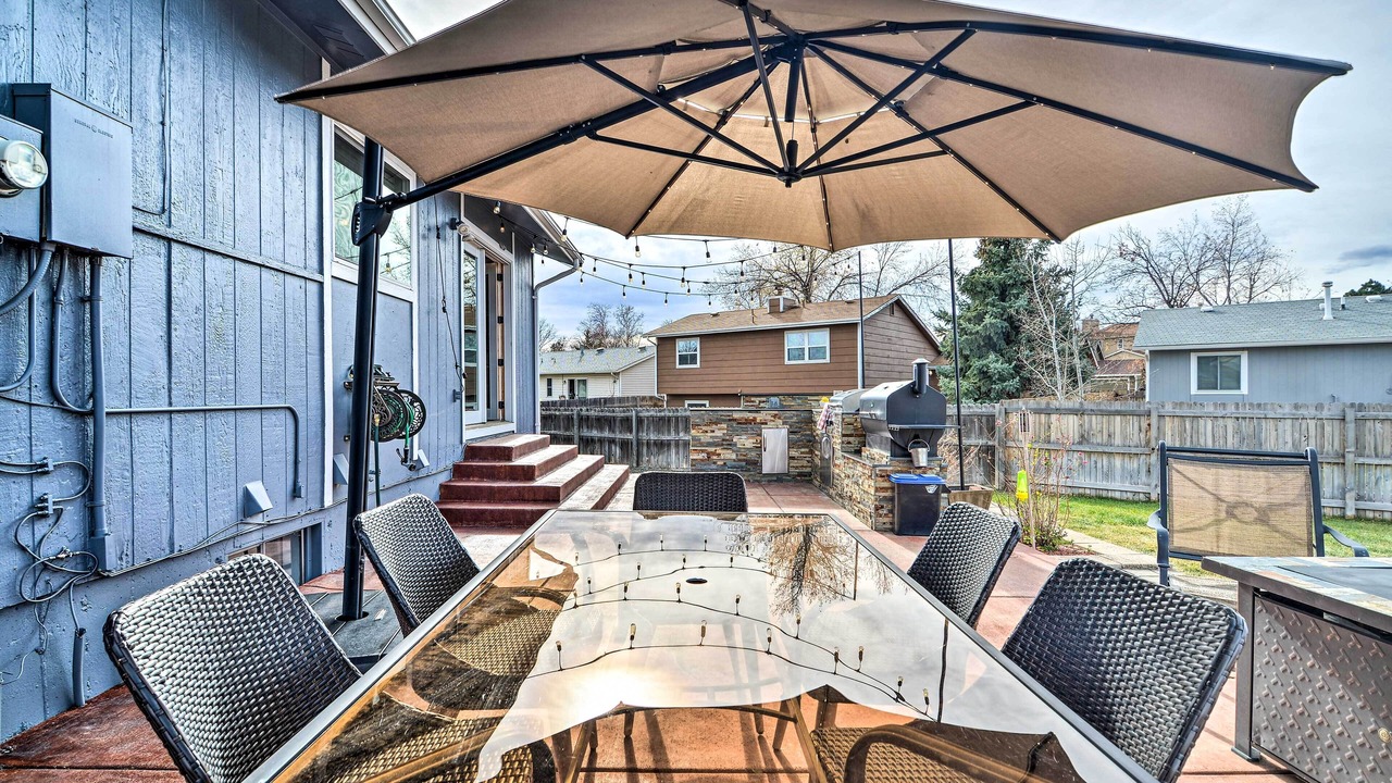 Photo of Outdoor in Arvada