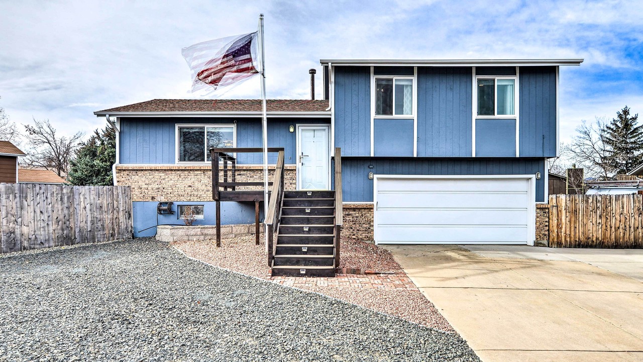 Photo of Outdoor in Arvada
