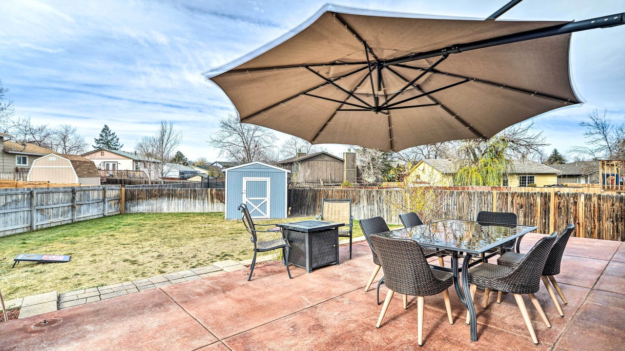 Photo of Outdoor in Arvada