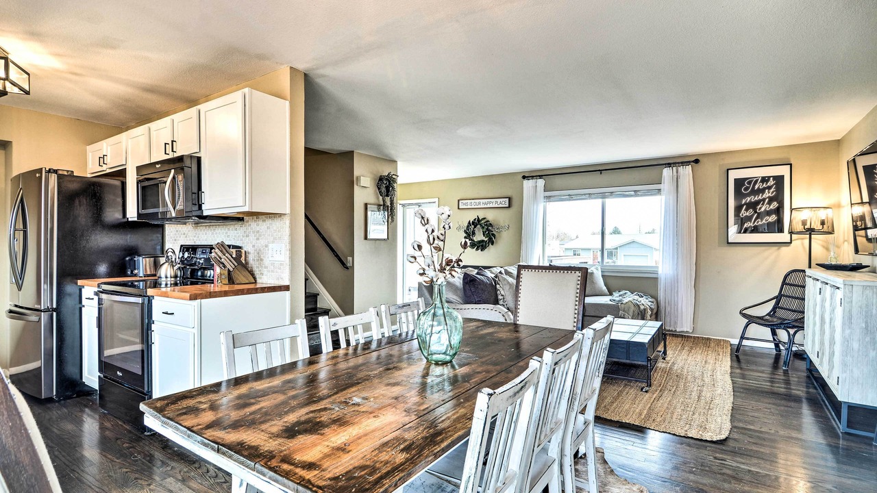 Photo of Kitchen in Arvada