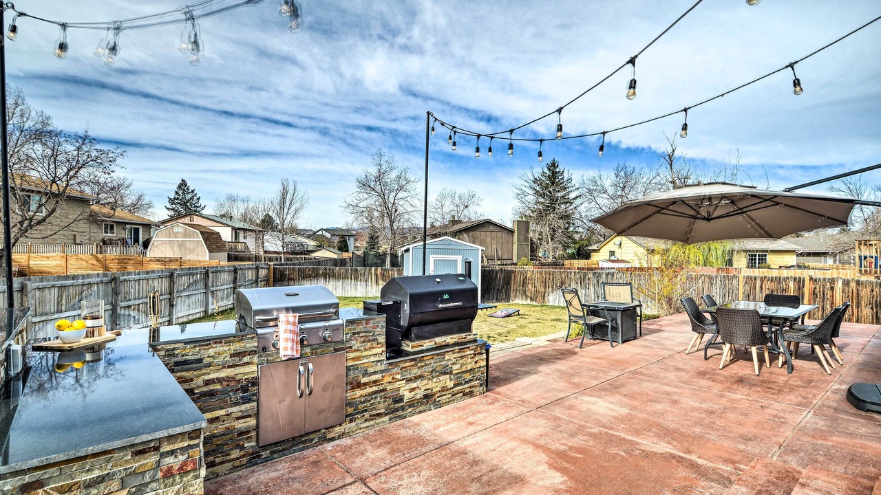 Photo of Outdoor in Arvada
