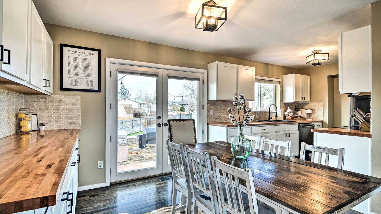 Photo of Kitchen in Arvada