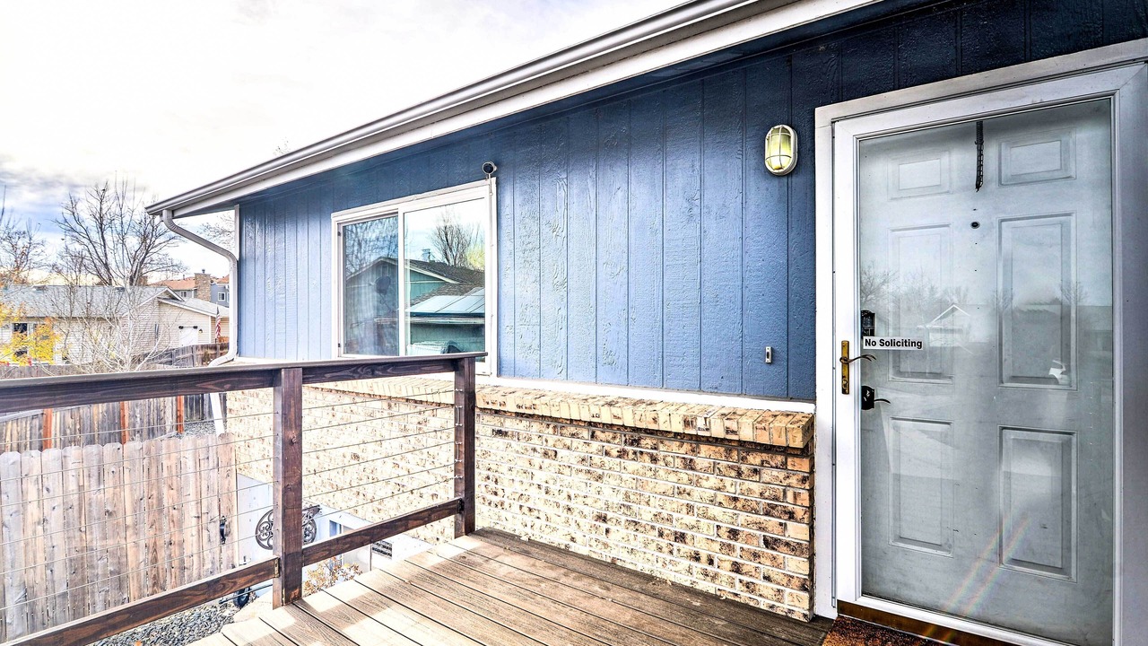 Photo of Outdoor in Arvada