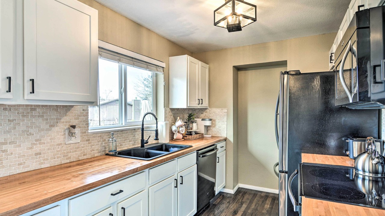 Photo of Kitchen in Arvada