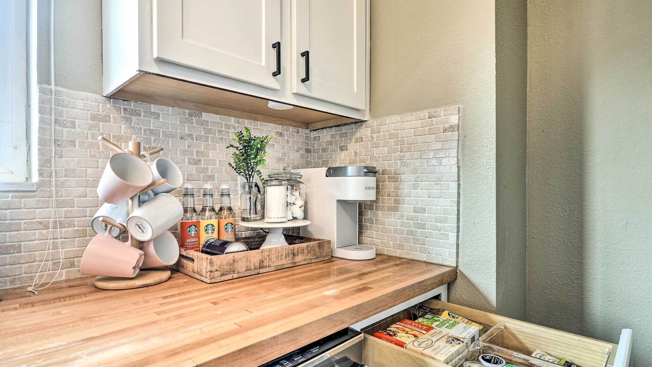 Photo of Kitchen in Arvada