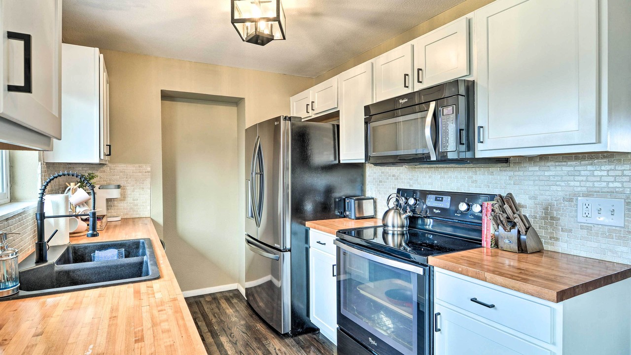 Photo of Kitchen in Arvada