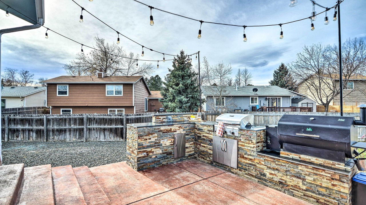Photo of Outdoor in Arvada