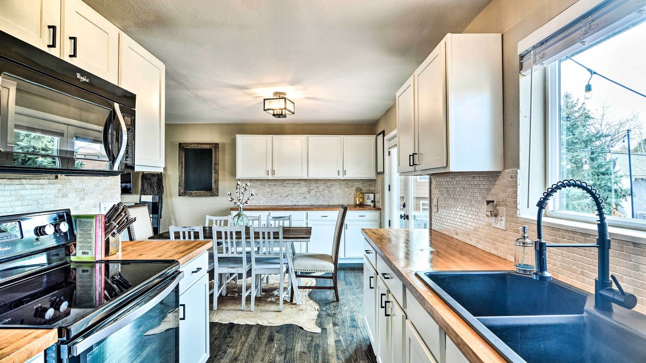 Photo of Kitchen in Arvada