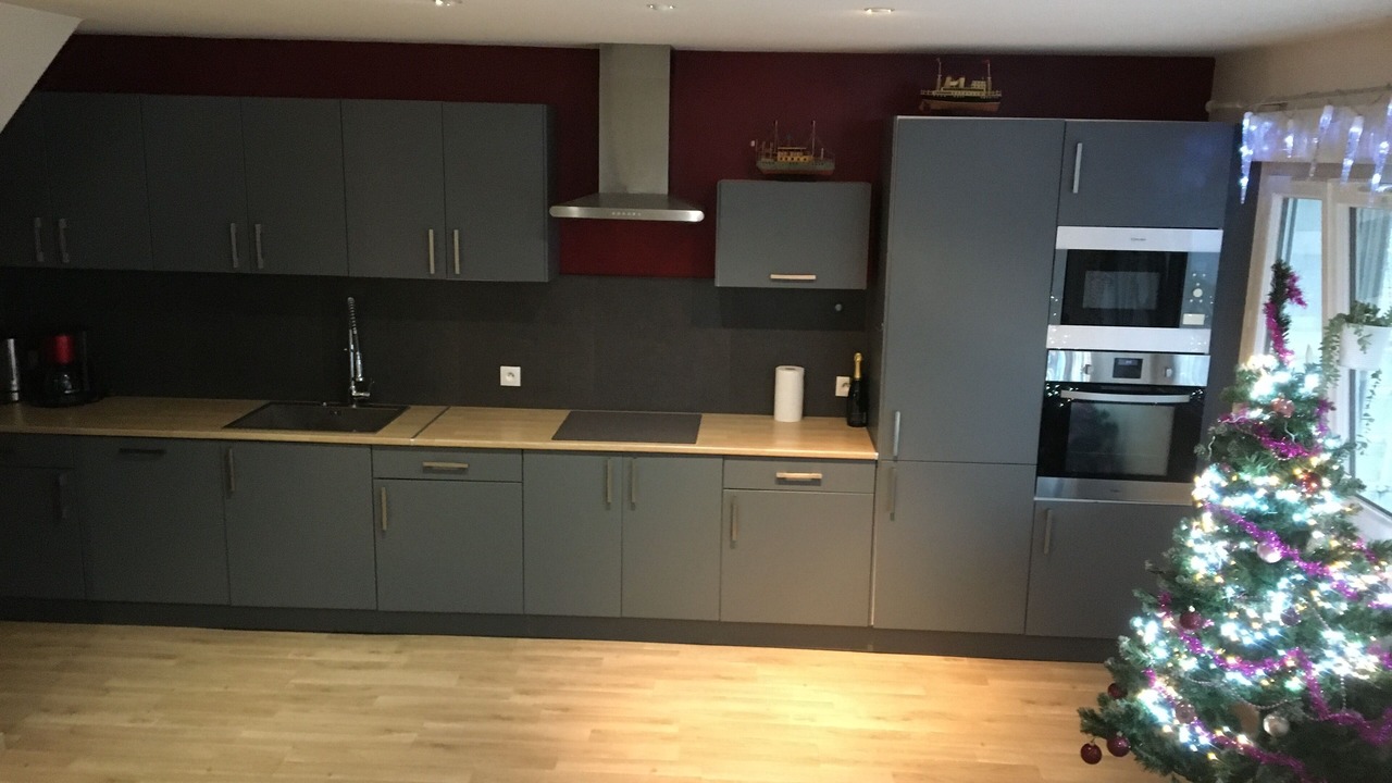 Photo of Kitchen in Haybes