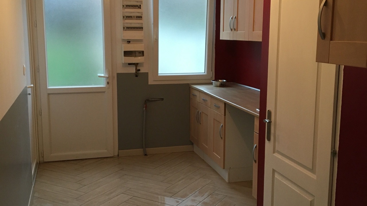 Photo of Kitchen in Haybes