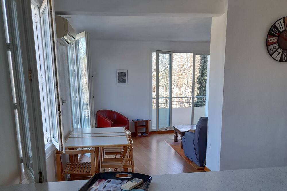 Photo of Kitchen in Les Arceaux