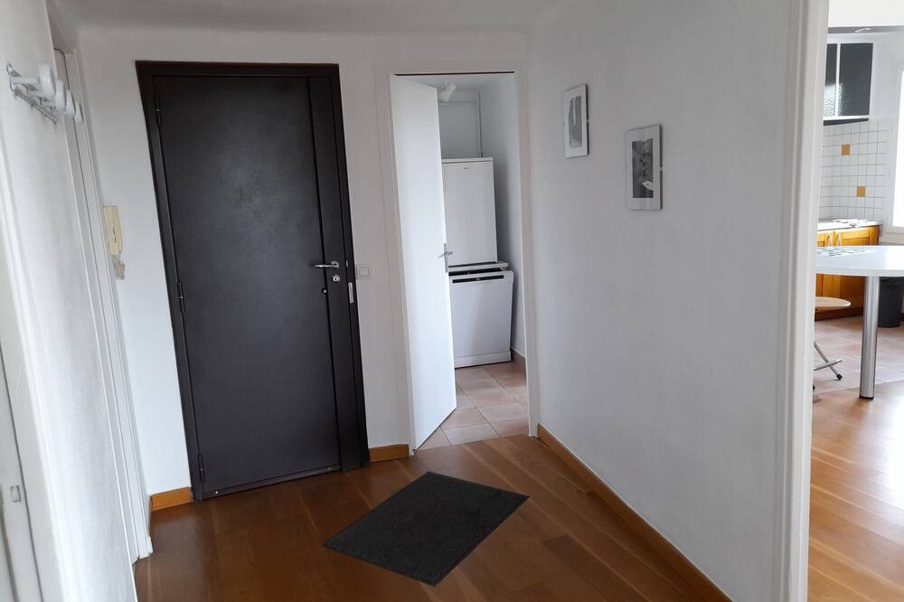 Photo of Bedroom in Les Arceaux