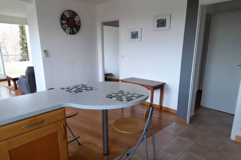 Photo of Kitchen in Les Arceaux