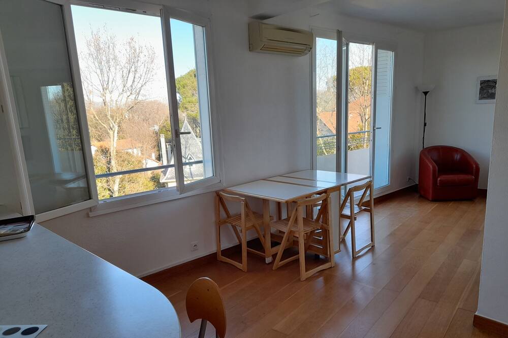 Photo of Kitchen in Les Arceaux