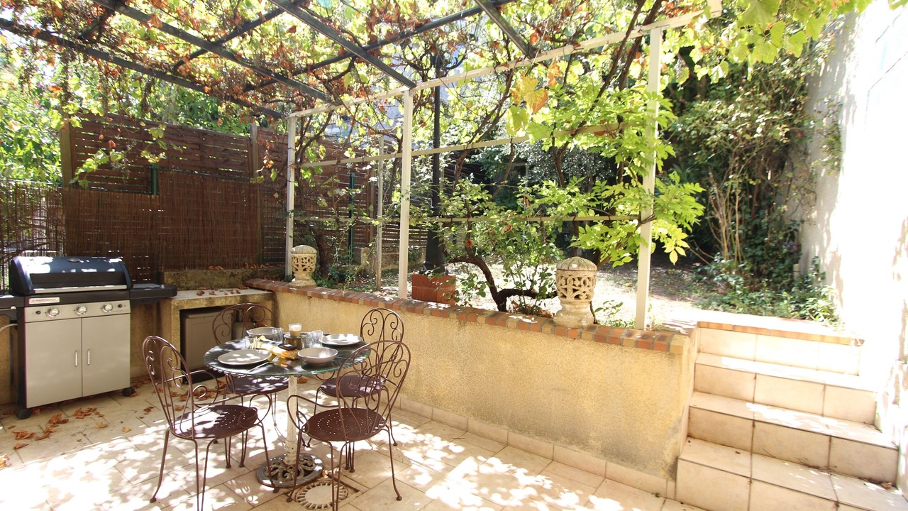 Photo of Outdoor in Marcoux