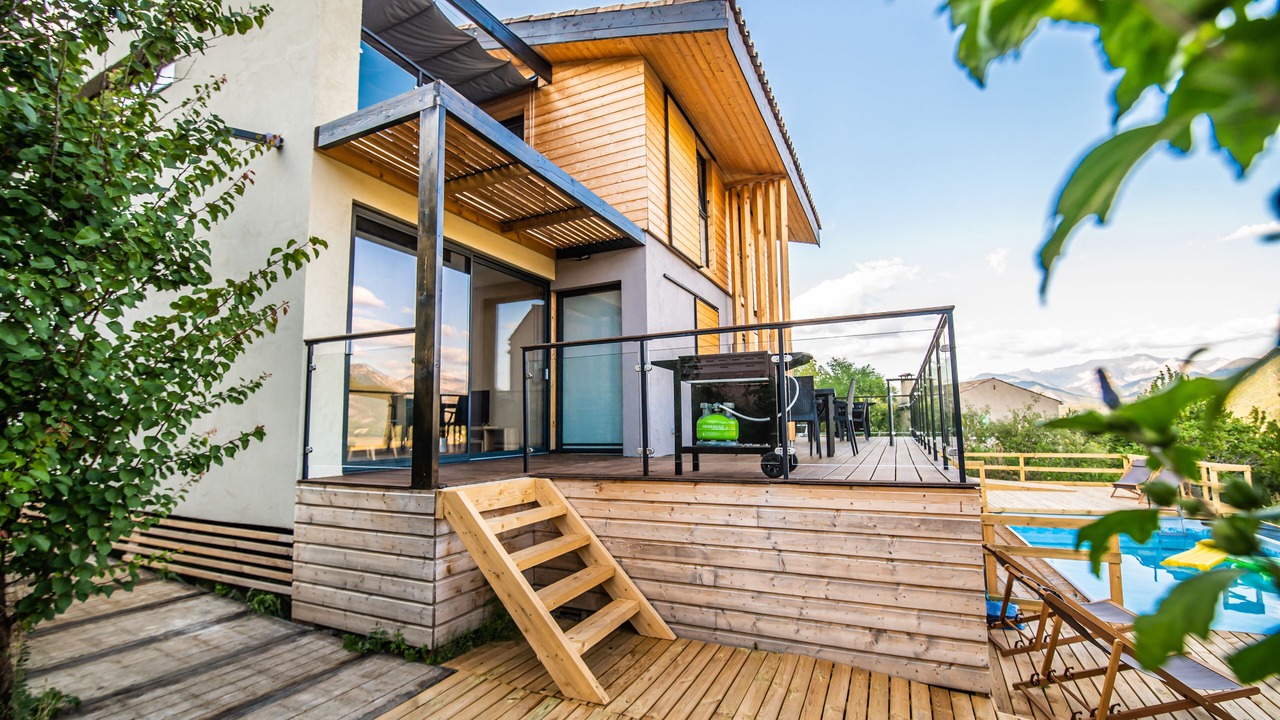 Photo of Outdoor in Marcoux