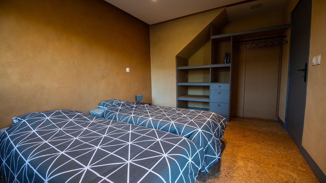 Photo of Bedroom in Marcoux
