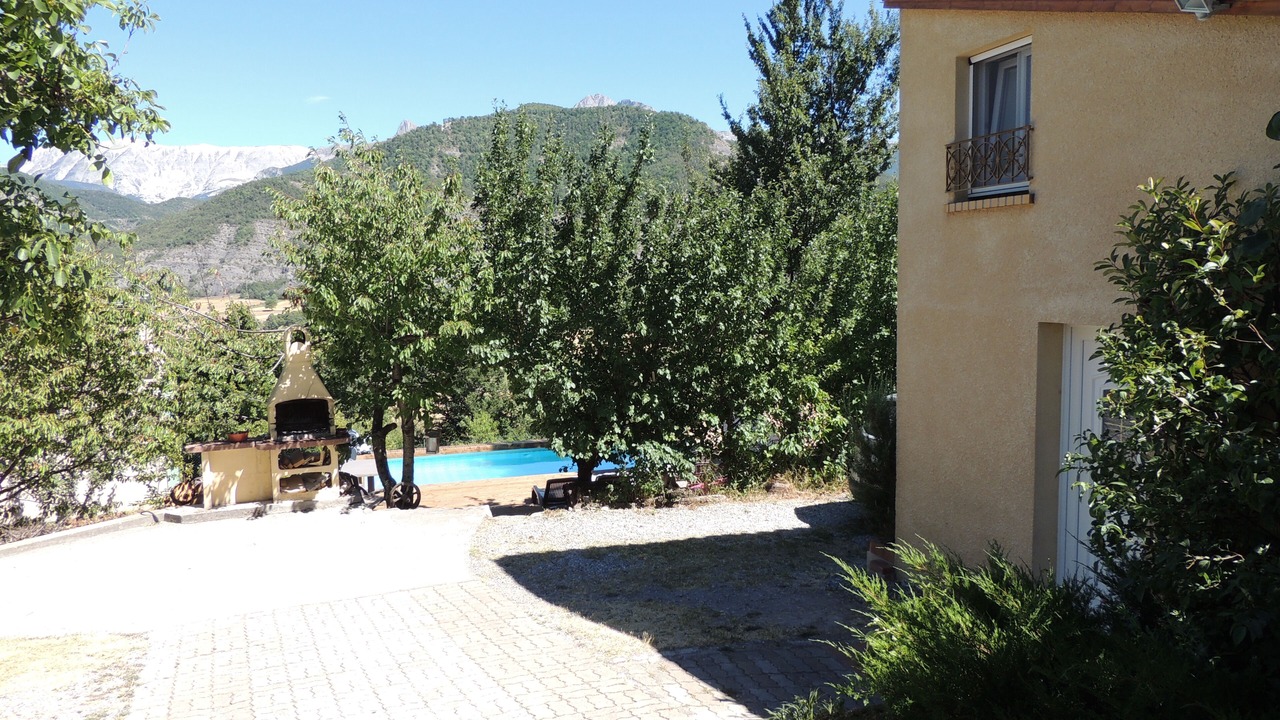 Photo of Outdoor in Marcoux