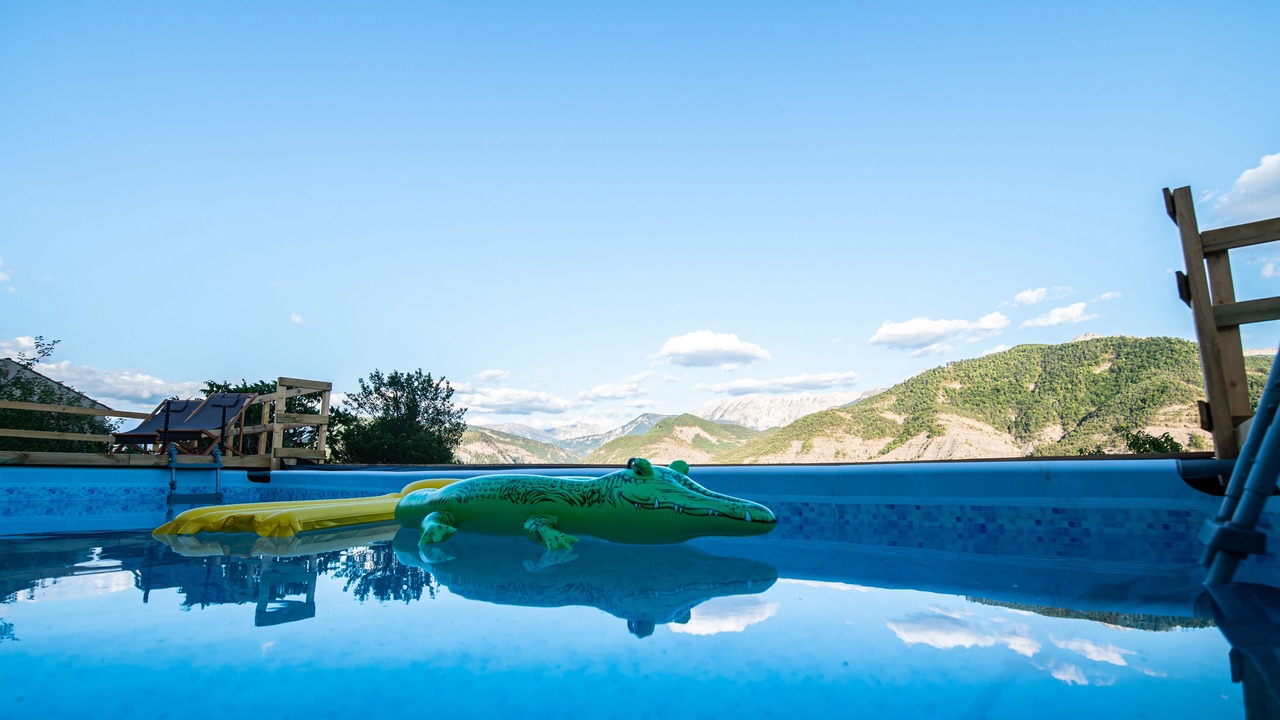Photo of Outdoor in Marcoux