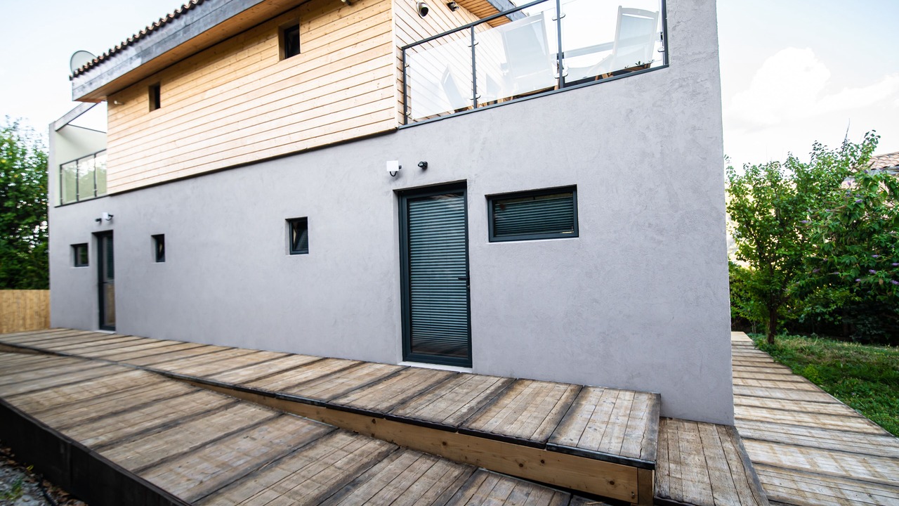 Photo of Outdoor in Marcoux