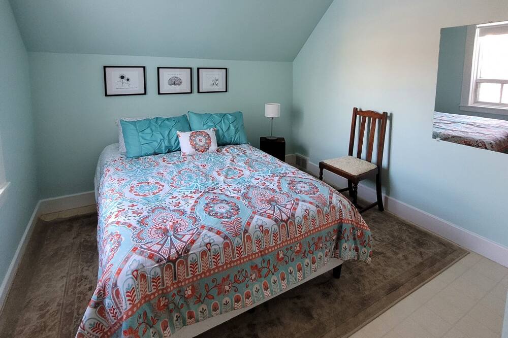 Photo of Bedroom in Edmundston