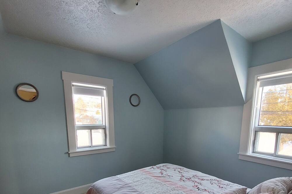 Photo of Bedroom in Edmundston
