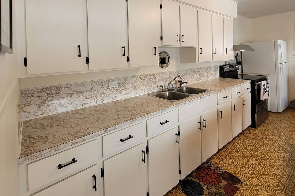 Photo of Kitchen in Edmundston