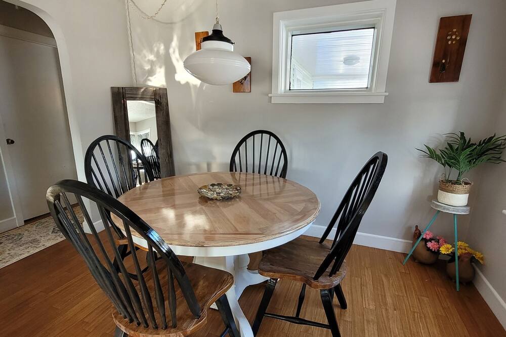 Photo of Kitchen in Edmundston